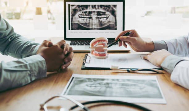 Best Dental Abscess Treatment in Plainview, TX