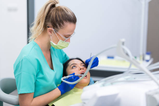 Best Emergency Dental Care for Sports Injuries in Plainview, TX